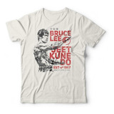 Camiseta Bruce Lee 