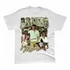Camiseta Bruno Mars Básica Unisex 100% Algodão Envio Rápido