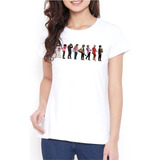 Camiseta Bruno Mars Show