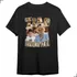 Camiseta Bruto Ranquei Tufo Viral Rustico Uai Sebastião Tião