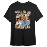 Camiseta Bruto Ranquei Tufo