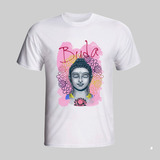Camiseta Budismo Flor Lotus