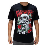 Camiseta Bullet For My