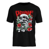 Camiseta Bullet For My