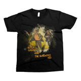 Camiseta Butch Cassidy And
