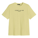 Camiseta C Est