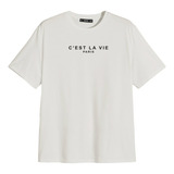 Camiseta C Est