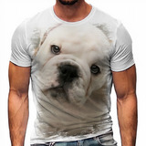 Camiseta Cachorro Bullfilhote 2