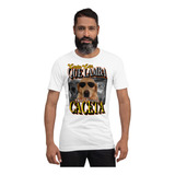 Camiseta Cada Cao Que Lamba Sua Meme Blusa Algodão Linda