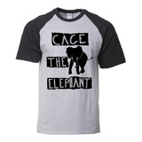 Camiseta Cage The Elephant