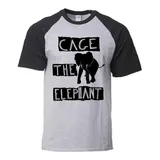 Camiseta Cage The Elephant