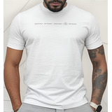 Camiseta Calvin Ckj Logo