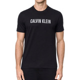 Camiseta Calvin Klein Algodao
