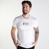 Camiseta Calvin Klein Coordenadas