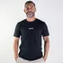 Camiseta Calvin Klein Intense Texture Preta