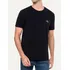 Camiseta Calvin Klein Jeans New Mono Logo Re Issue Preta