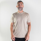 Camiseta Calvin Klein Logo