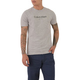 Camiseta Calvin Klein Slim