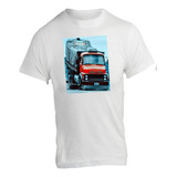 Camiseta Caminhão Motorista De Carreta Caminhão Promoção