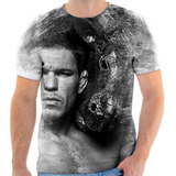 Camiseta Camisa Minotauro