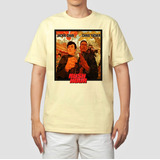 Camiseta Camisa A Hora