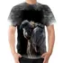 Camiseta Camisa Abutre Urubu Aves Condor Accipitridae