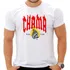 Camiseta Camisa Alex Poatan Ufc Pereira Chama Xamã Mma P32