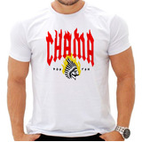 Camiseta Camisa Alex Poatan