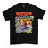Camiseta Camisa Algodão Game Diddy Kong Racing