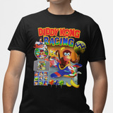 Camiseta Camisa Algodao Game