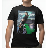 Camiseta Camisa Algodao Game