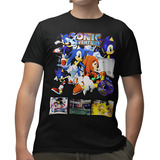 Camiseta Camisa Algodao Game