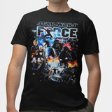 Camiseta Camisa Algodao Game