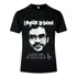 Camiseta Camisa Algodão Plus Legião Urbana Renato Russo Md03