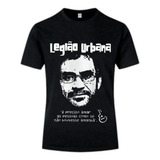 Camiseta Camisa Algodao Plus