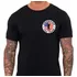 Camiseta Camisa American Top Team Academia Mma Ufc Boxe P52