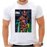Camiseta Camisa Anderson Silva