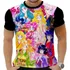 Camiseta Camisa Anime Clássico Mágico Sailor Moon 06