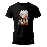 Camiseta Camisa Anime One
