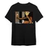 Camiseta Camisa Anitta The Weeknd São Paulo Clip Dtf Ref1721