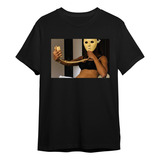 Camiseta Camisa Anitta The