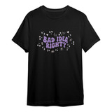 Camiseta Camisa Bad Idea
