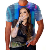 Camiseta Camisa Banda Avioes