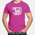 Camiseta Camisa Banda Detonautas Rock Masculina Feminina M4