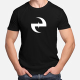 Camiseta Camisa Banda Evanescence Unissex 100% Algodão Md3