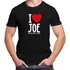 Camiseta Camisa Banda Jonas Brothers Feminina Masculina Md1