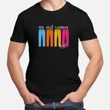 Camiseta Camisa Banda Restart