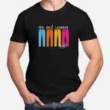 Camiseta Camisa Banda Restart