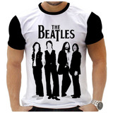 Camiseta Camisa Banda Rock