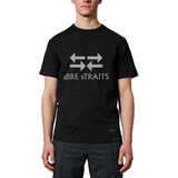 Camiseta Camisa Banda Rock